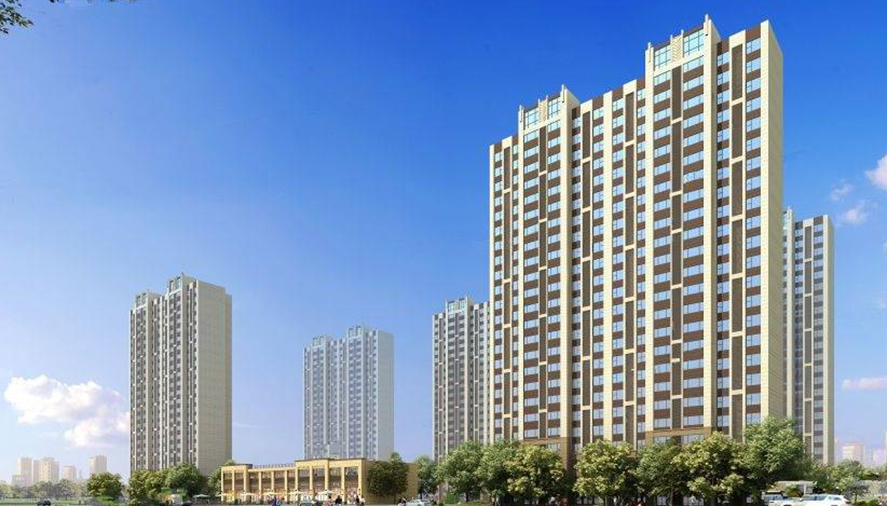 與城共榮！永大電梯用垂直智慧寫就新疆人居升級(jí)新答卷